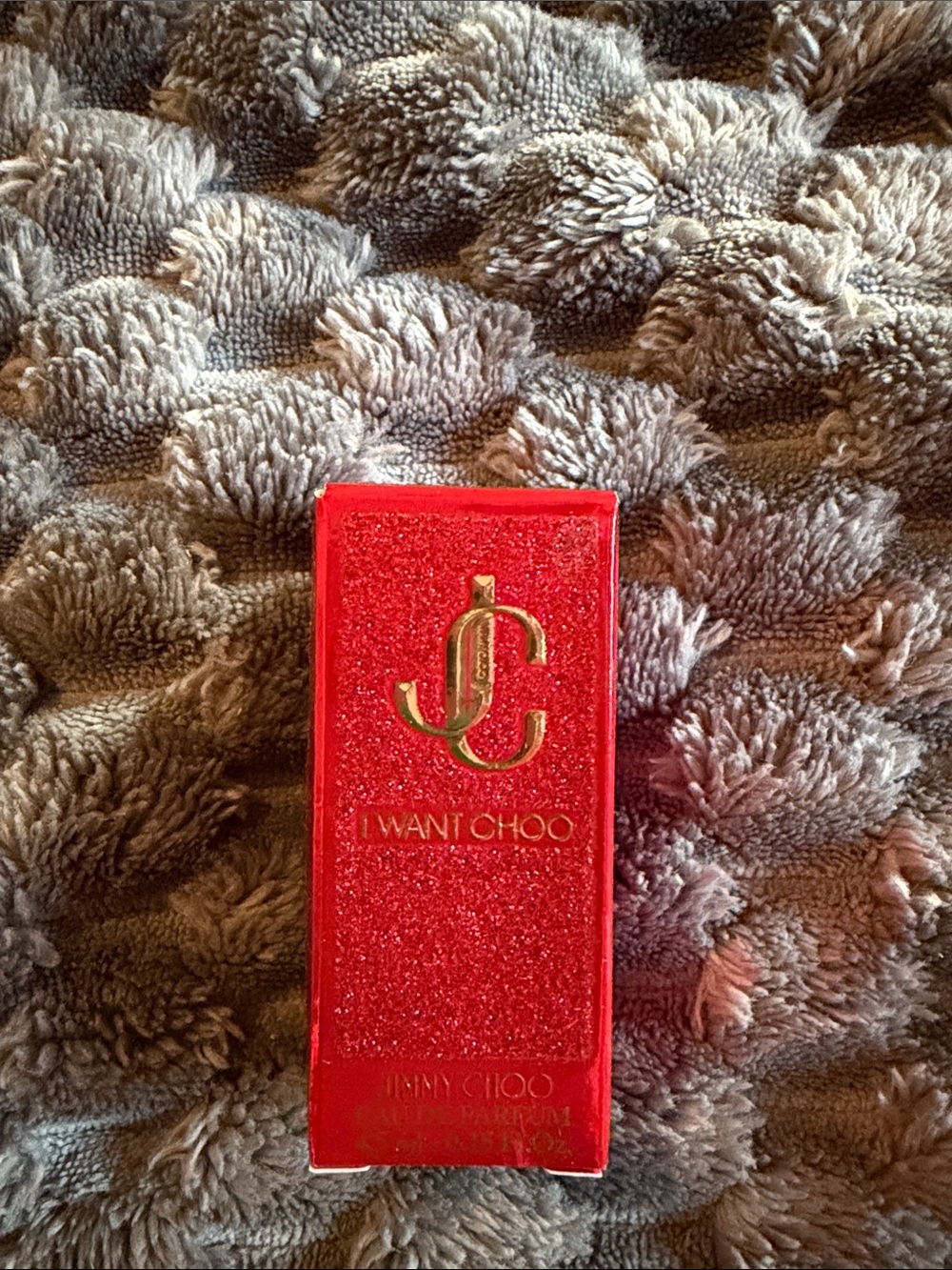 Jimmy choo dabber